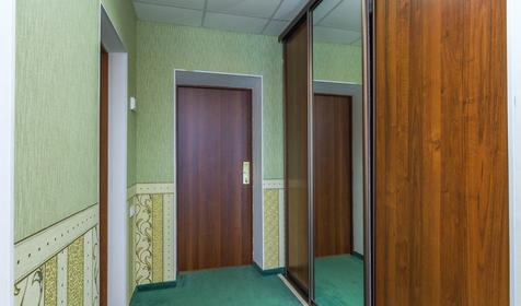 Студия двухместная. Санаторий Рябинушка, г. Анапа