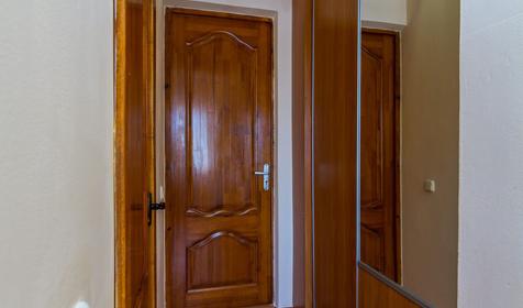 Стандарт трехместный. Санаторий Рябинушка, г. Анапа