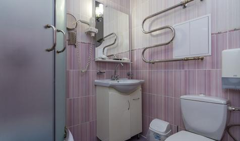 Полулюкс. Санаторий Рябинушка, г. Анапа