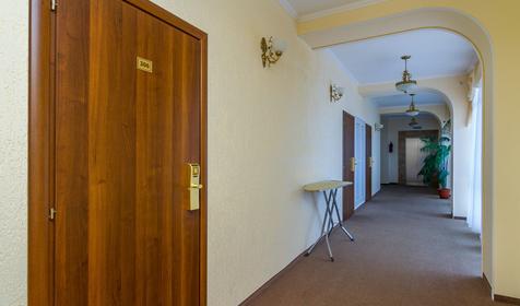 Полулюкс. Санаторий Рябинушка, г. Анапа