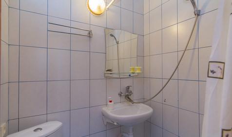 Двухместный стандарт. остевой дом Аркона на Крепостной, г. Анапа