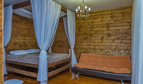 Апартаменты. Гостевой дом Аркона на Крепостной, г. Анапа