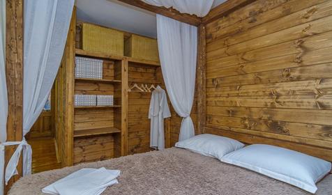 Апартаменты. Гостевой дом Аркона на Крепостной, г. Анапа