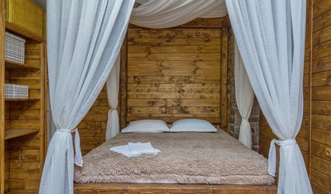 Апартаменты. Гостевой дом Аркона на Крепостной, г. Анапа