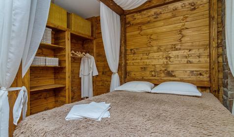 Апартаменты. Гостевой дом Аркона на Крепостной, г. Анапа