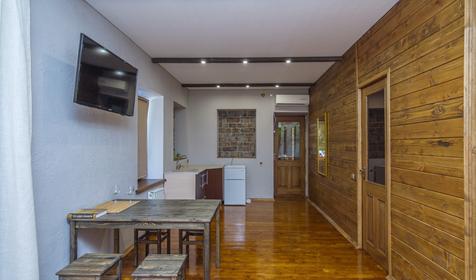 Апартаменты. Гостевой дом Аркона на Крепостной, г. Анапа