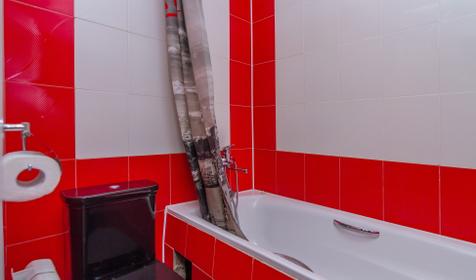 Апартаменты. Гостевой дом Аркона на Крепостной, г. Анапа