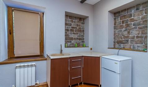 Апартаменты. Гостевой дом Аркона на Крепостной, г. Анапа