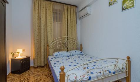 Эконом. Отель Золотые пески, Анапа, п. Витязево