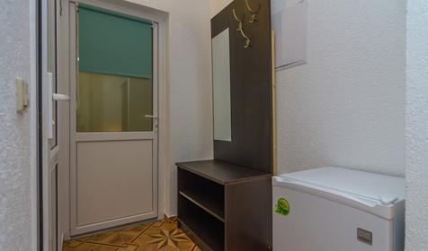 Эконом. Отель Золотые пески, Анапа, п. Витязево