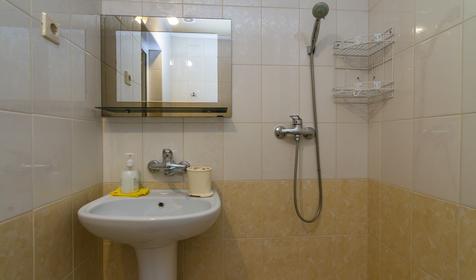 Эконом. Отель Золотые пески, Анапа, п. Витязево