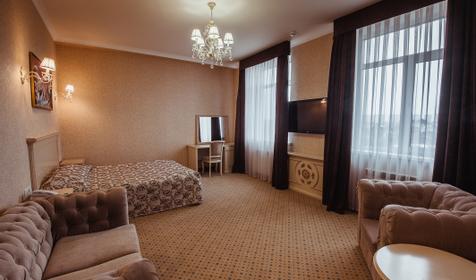 Бизнес-класс