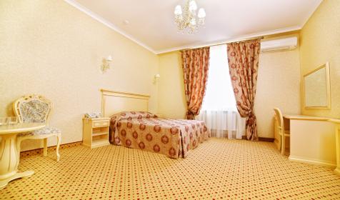 Бизнес-класс