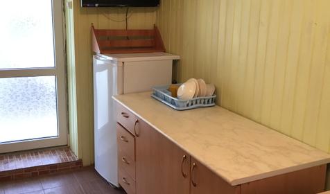 Стандарт двухместный