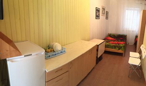 Стандарт двухместный