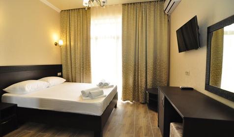 Гостиница Империя, Анапа, Витязево