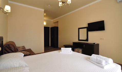 Гостиница Империя, Анапа, Витязево