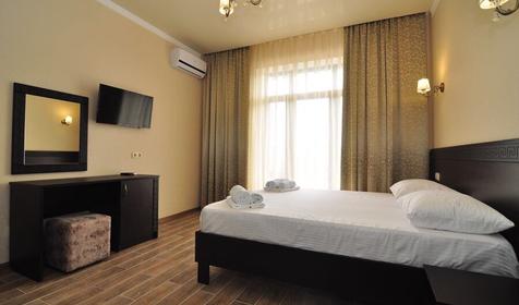 Гостиница Империя, Анапа, Витязево