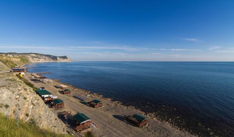 Краснодарский край, г. Анапа