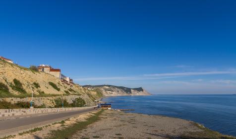 Краснодарский край, г. Анапа