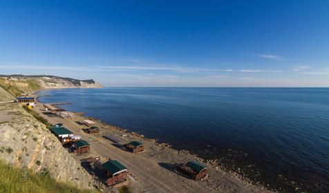 Краснодарский край, г. Анапа