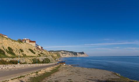 Краснодарский край, г. Анапа