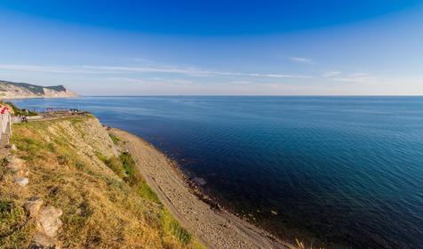 Краснодарский край, г. Анапа