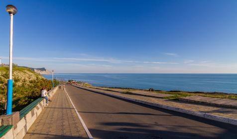 Краснодарский край, г. Анапа