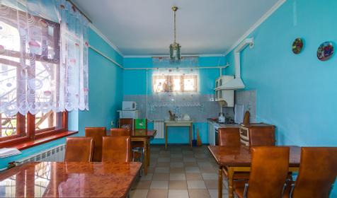 Гостевой дом У Вадима, г. Анапа, п. Витязево