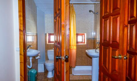 Гостевой дом У Вадима, г. Анапа, п. Витязево