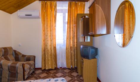 Гостевой дом У Вадима, г. Анапа, п. Витязево