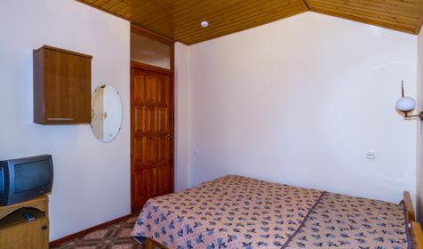 Гостевой дом У Вадима, г. Анапа, п. Витязево