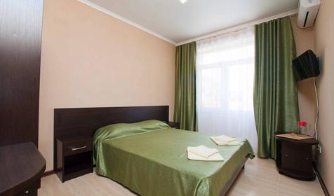  Гостевой дом "Волга", кп. Витязево