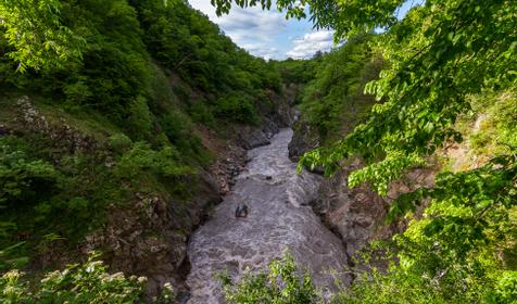 Республика Адыгея, Майкопский р-н