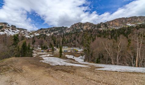 Республика Адыгея, Майкопский р-н