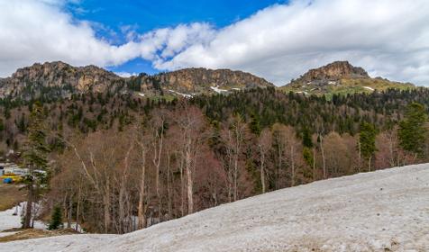 Республика Адыгея, Майкопский р-н
