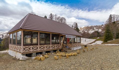 Республика Адыгея, Майкопский р-н