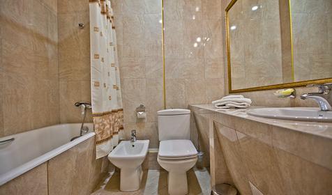 Бизнес-класс