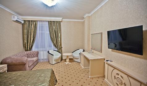 Бизнес-класс