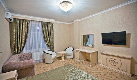 Бизнес-класс