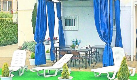 Адлер-Каравелла