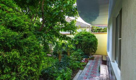 Гостевой дом Ладья, Анапа, Витязево