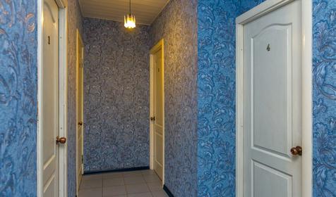 Гостевой дом Ладья, Анапа, Витязево