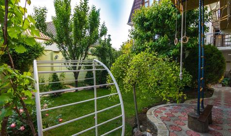 Гостевой дом Ладья, Анапа, Витязево