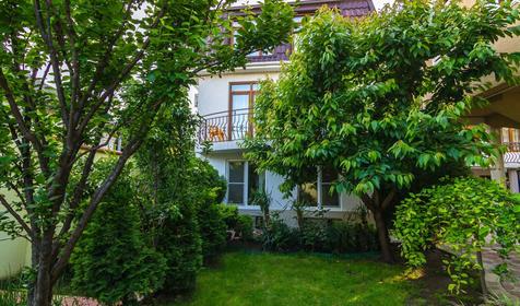 Гостевой дом Ладья, Анапа, Витязево