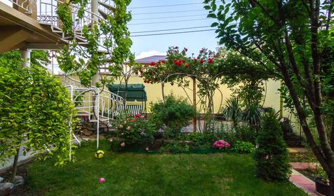 Гостевой дом Ладья, Анапа, Витязево