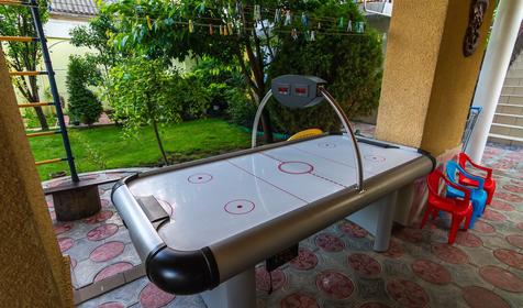 Гостевой дом Ладья, Анапа, Витязево