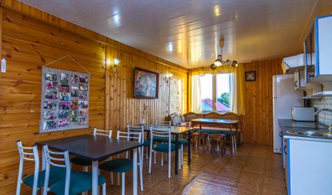 Гостевой дом Ладья, Анапа, Витязево