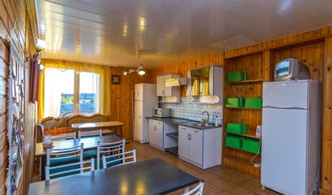 Гостевой дом Ладья, Анапа, Витязево