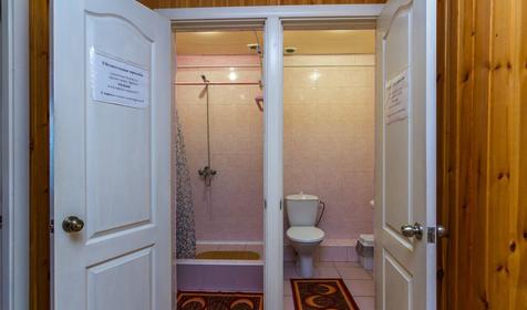 Гостевой дом Ладья, Анапа, Витязево